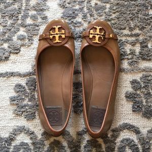 Tory Burch flats